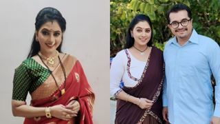 It’s difficult to switch characters: Snehal aka Sulochana on playing double role in ‘Mehndi Hai Rachne Waali'