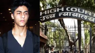 No sigh of relief yet again for Aryan Khan, arguments to continue tomorrow in HC Thumbnail