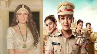 Pankhuri Awasthy to make an entry in 'Maddam Sir' Thumbnail