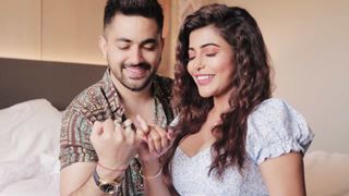 Revealed : Poster of Zain Imam's music video 'Promise'