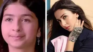 Young 'Poo' of 'Kabhi Khushi Kabhie Gham' returns to Bollywood thumbnail