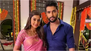 Sunny and Esha trap Pallavi in a plan; Raghav-Pallavi to have a major tiff in ‘Mehndi Hai Rachne Waali’ Thumbnail