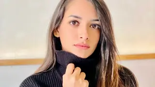 Sasural Genda Phool 2's Shagun Sharma on birthday resolution: I just want to focus on work & achieve my goals Thumbnail