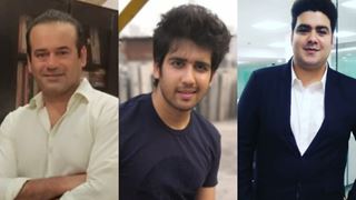 Ashish Nayyar, Neeraj Goswami & Sharan Anandani on being a part of Star Plus show ‘Yeh Rishta Kya Kehlata Hai'