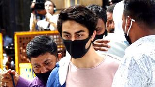Aryan Khan granted bail; Finally to walk out free after 26 days