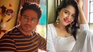 Want to congratulate Gaurav Khanna for striking a chord with the viewers: Muskan Bamne of 'Anupamaa'