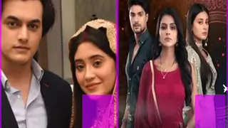 TRP Toppers: 'Yeh Rishta...' enters Top 5; 'Udaariyaan' rises up too Thumbnail