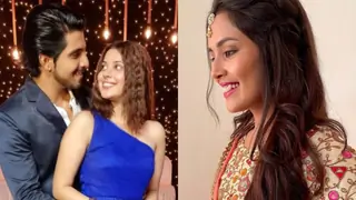 Shiva to participate in couples’ competition with both Raavi and Disha in ‘Pandya Store’ Thumbnail