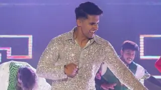 Ravi Dubey on performing in Udaariyaan: Finally I got a chance to perform with characters Sargun and I cast Thumbnail