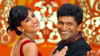 Erica Fernandes left shocked on knowing about the death of Puneeth Rajkumar