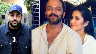 Bigg Boss 15: Katrina Kaif, Rohit Shetty and Badshah to appear on Weekend Ka Vaar Thumbnail