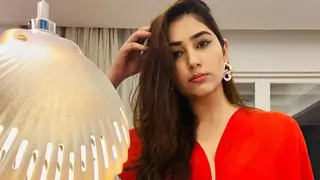 Bade Achhe Lagte Hain 2's Disha Parmar: Something that I want to do is try a grey character Thumbnail