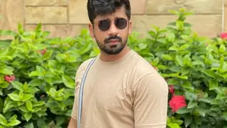  ‘Paritosh’ has been a part of me during the early stage of my career: Aashish Mehrotra of ‘Anupamaa’