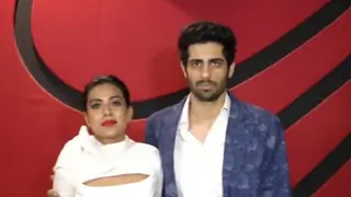 Rrahul Sudhir opens up on rumors of linkup with Nia Sharma Thumbnail