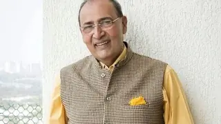 Veteran actor Yusuf Hussain passes away thumbnail