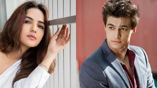 Mohsin Khan and Jasmin Bhasin to shoot for their next in Jodhpur Thumbnail