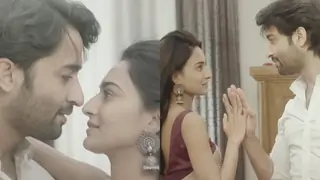 Happy ending for ‘Kuch Rang Pyaar Ke Aise Bhi 3’; take a glimpse at Shaheer and Erica's  dance sequence Thumbnail