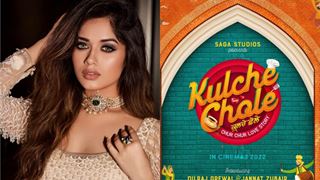 Jannat Zubair gears up for her debut Punjabi movie titled ‘Kulche Chole’