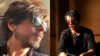 SRK to have a low key celebration and will resume shooting from next month  Thumbnail