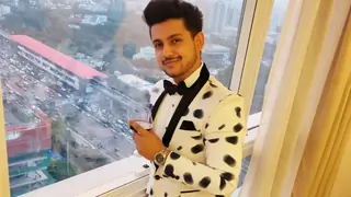 GHKKPM’s exit process refrained me from doing Bigg Boss Marathi 3 from the start: Adish Vaidya on his eviction
