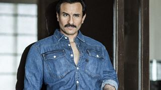 Source reveals how Saif Ali Khan has been consciously choosing characters and shifting like a Chameleon
