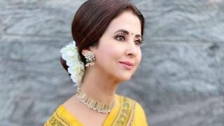 Urmila Matondkar tests positive for COVID-19; informs she has isolated herself