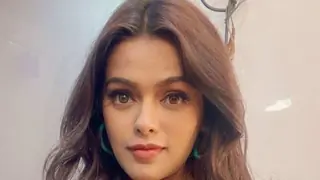  Sonyaa Ayodhya : I’m absolutely in love with the character of Riya Thumbnail