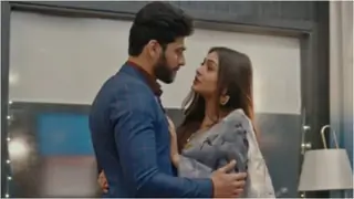 Pallavi and Esha lock horns to defeat each other in ‘Mehndi Hai Rachne Waali’ Thumbnail
