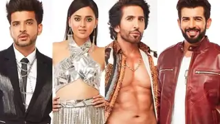 Bigg Boss 15 nominations: Former contestants Kamya, Rashami, Devoleena and Gautam save 4 contestants Thumbnail