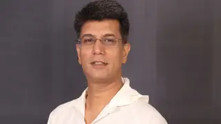 Producer Sudhir Sharma: We must stop chasing the last hit, audiences are ready for new stories. thumbnail