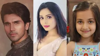 Altamash Faraz, Sonal Vengurlekar and Puvika Gupta to exit from Yeh Hai Chahatein