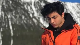 Aryan Khan changed his profile picture on social media after being released from jail? Thumbnail