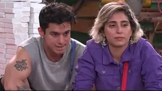 Neha Bhasin sends a strong message to Pratik Sehajpal's fandom due to trolling & cyberbullying Thumbnail