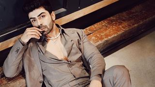 Splitsvilla 10 fame Akash Chaudhary to enter Zee TV show ‘Bhagya Lakshmi’?