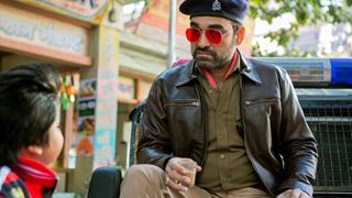 'Coming out of the pandemic, people want to be entertained to the fullest!’: Pankaj Tripathi gives insights