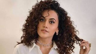 Taapsee Pannu reveals that even newbie male actors don't want to work in her movies