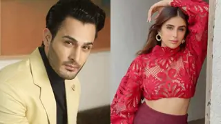 Bigg Boss 15: Umar Riaz and Miesha Iyer to fight in the captaincy task Thumbnail