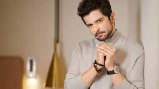 Bigg Boss 15's Raqesh Bapat: I know Shamita and Tejasswi don't get along, think it'll change after I enter Thumbnail