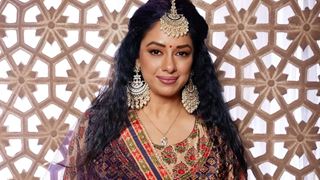 Anupamaa actress Rupali Ganguly says 'Nothing big for Diwali, like to be at home & spend time with my family'