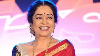 Kirron Kher will return as a judge joining Shilpa Shetty & Badshah on 'India's Got Talent' Thumbnail