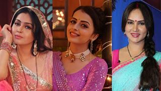 National Housewife Day: AndTV celebrates the on-screen homemakers on the special day