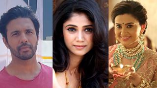 Zee Theatre Talents share their most-cherished & sparkling Diwali memories thumbnail