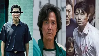 Why are K-films & K-dramas getting more popular - a newbie's perspective Thumbnail