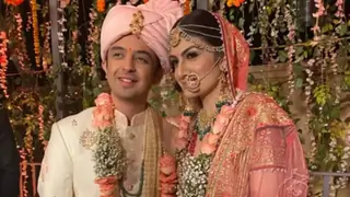 Ayush Viz on having a Sooraj Barjatya style wedding in Jammu Thumbnail