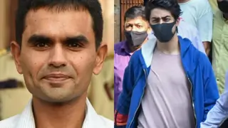 Sameer Wankhede still a part of Aryan Khan drug case, agency sets up Special Investigation Team Thumbnail