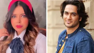 "Vikas coming on sets & giving inputs was so much fun" - Joyita Chatterjee Thumbnail