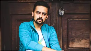 Not Abhishek Kumarr but Varunn Jain to enter ‘Tera Mera Saath Rahe’
