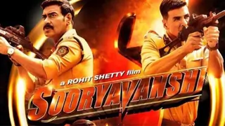 Akshay Kumar-Katrina Kaif starrer Sooryavanshi opens at 26 crore  Thumbnail