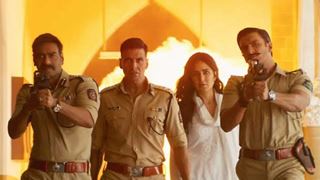 'Sooryavanshi' gets leaked online hours after its theatrical release Thumbnail