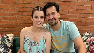 Ekta Kaul responds to - 'how successful is it to marry a divorced man/woman?' Thumbnail